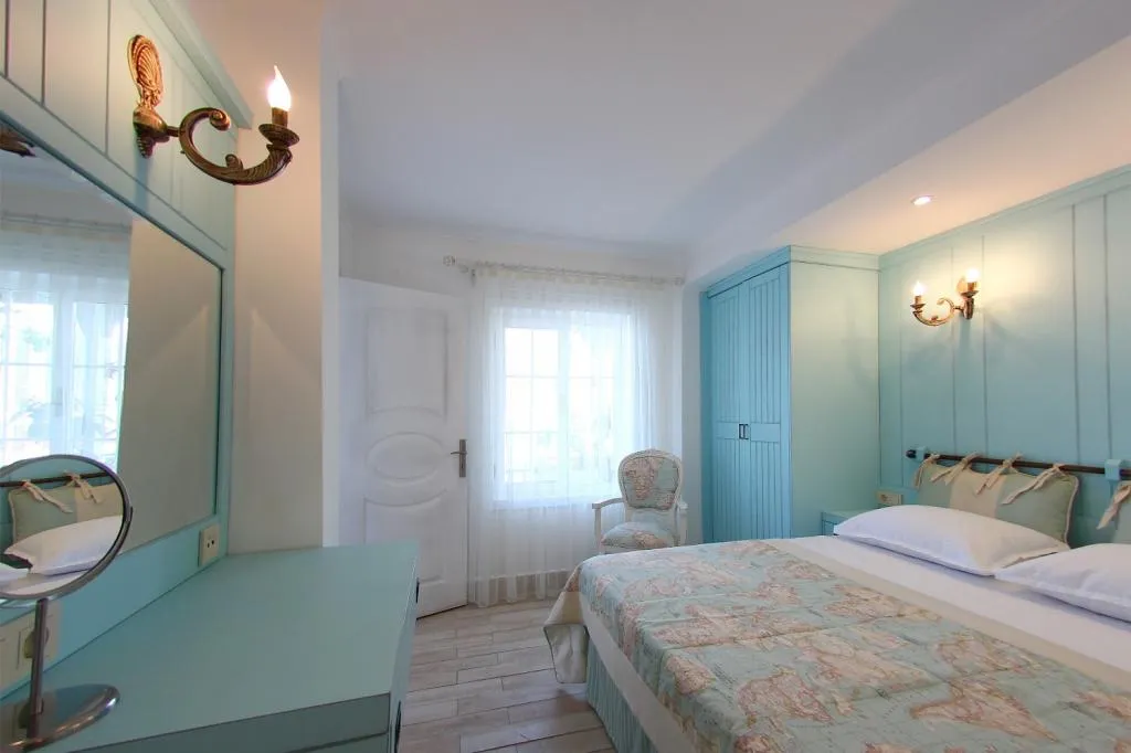Standart Oda,Deniz Manzaralı