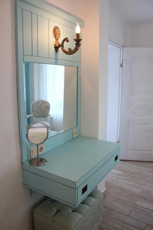 Standart Oda,Deniz Manzaralı