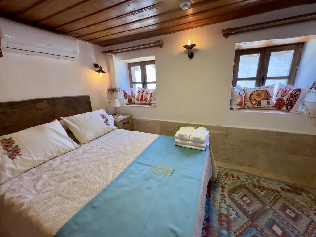 Ekonomik Oda,Sokak Manzaralı,Giriş Katı