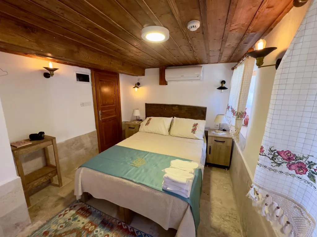 Ekonomik Oda,Sokak Manzaralı,Giriş Katı