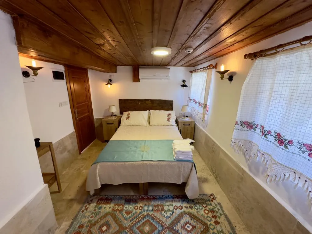 Ekonomik Oda,Sokak Manzaralı,Giriş Katı