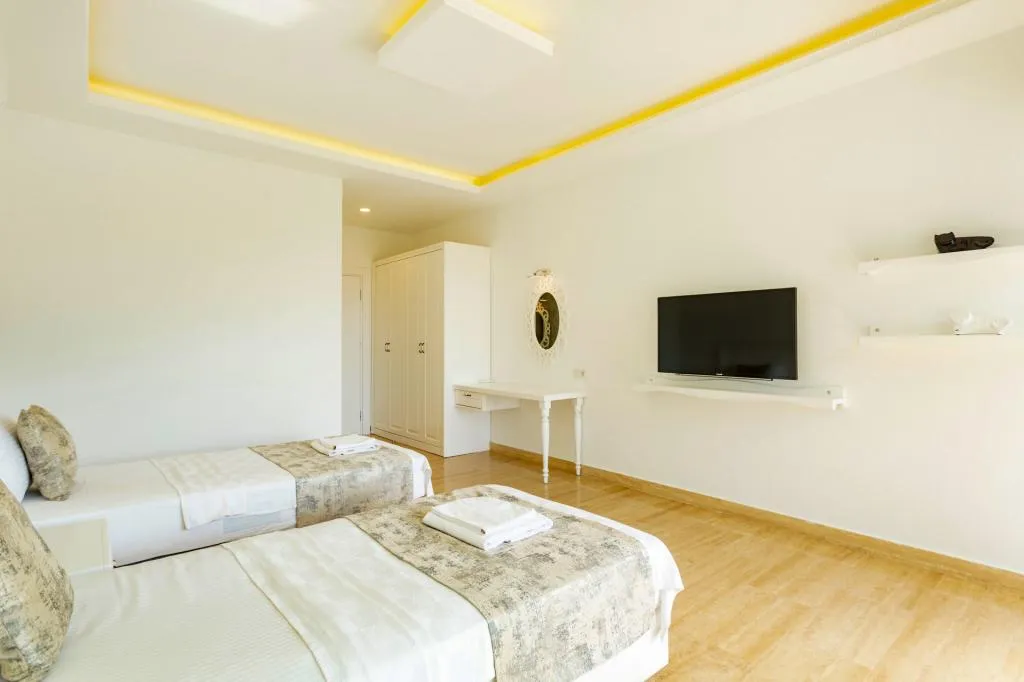 Villa İnfinity Sky