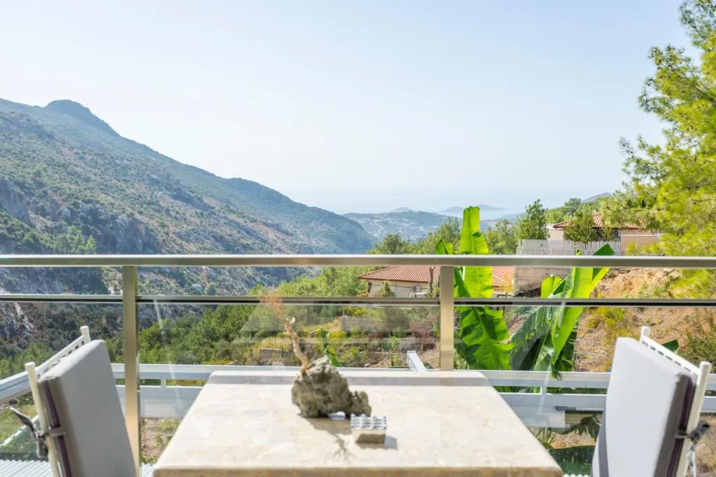 Villa İnfinity Sky