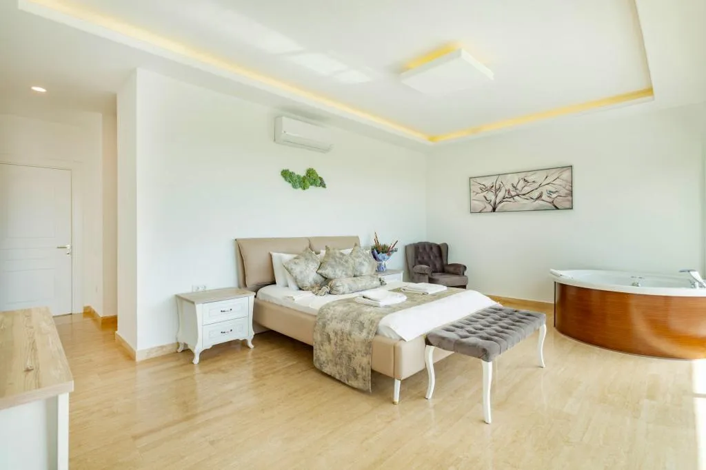 Villa İnfinity Sky