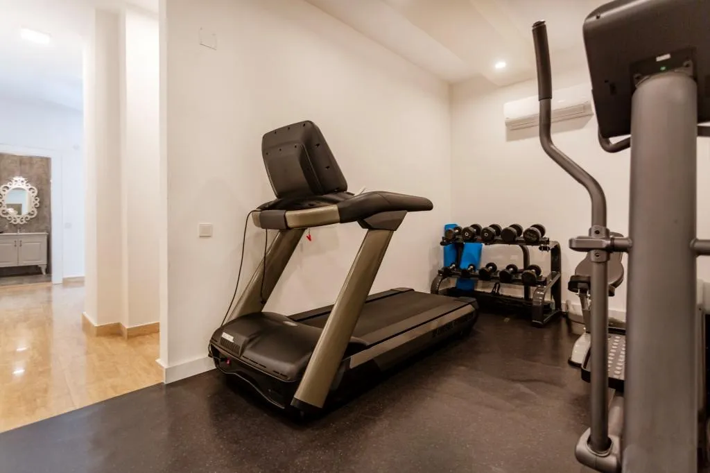 Villa İnfinity Sky