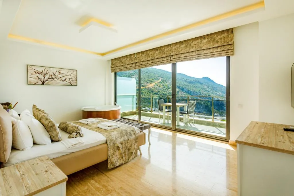 Villa İnfinity Sky