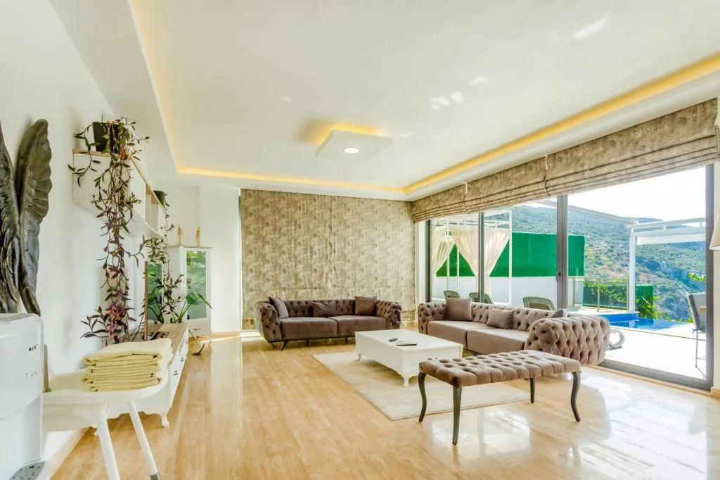 Villa İnfinity Sky