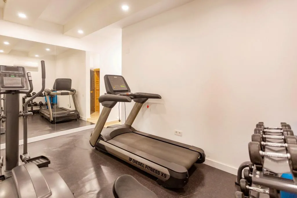 Villa İnfinity Sky