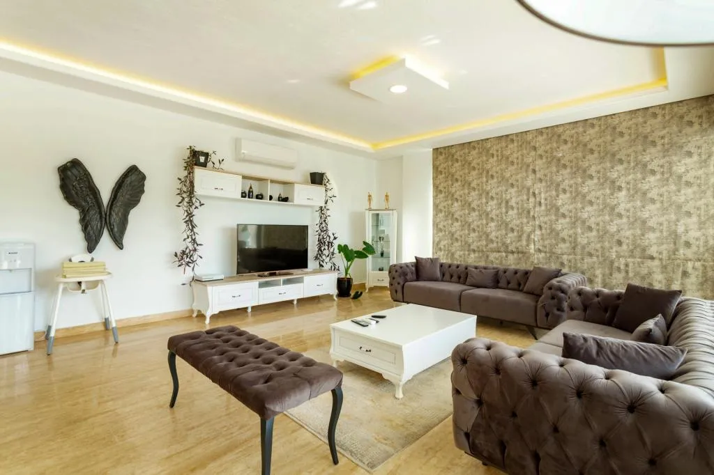 Villa İnfinity Sky