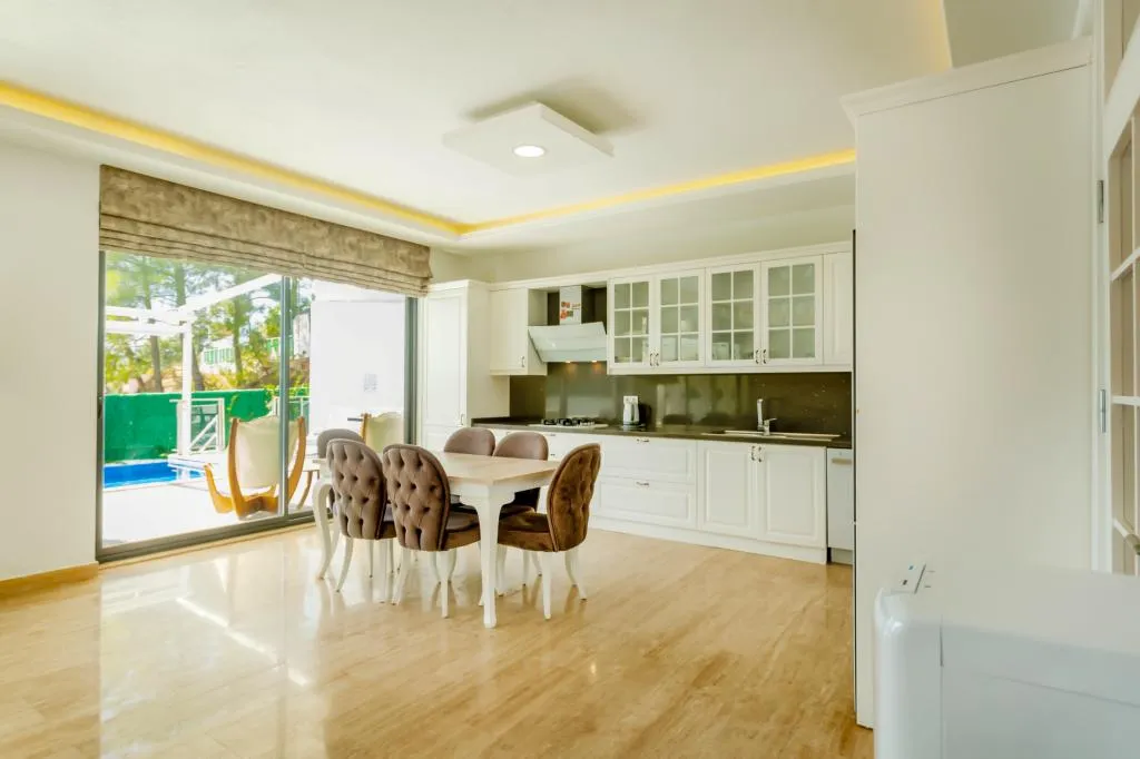 Villa İnfinity Sky
