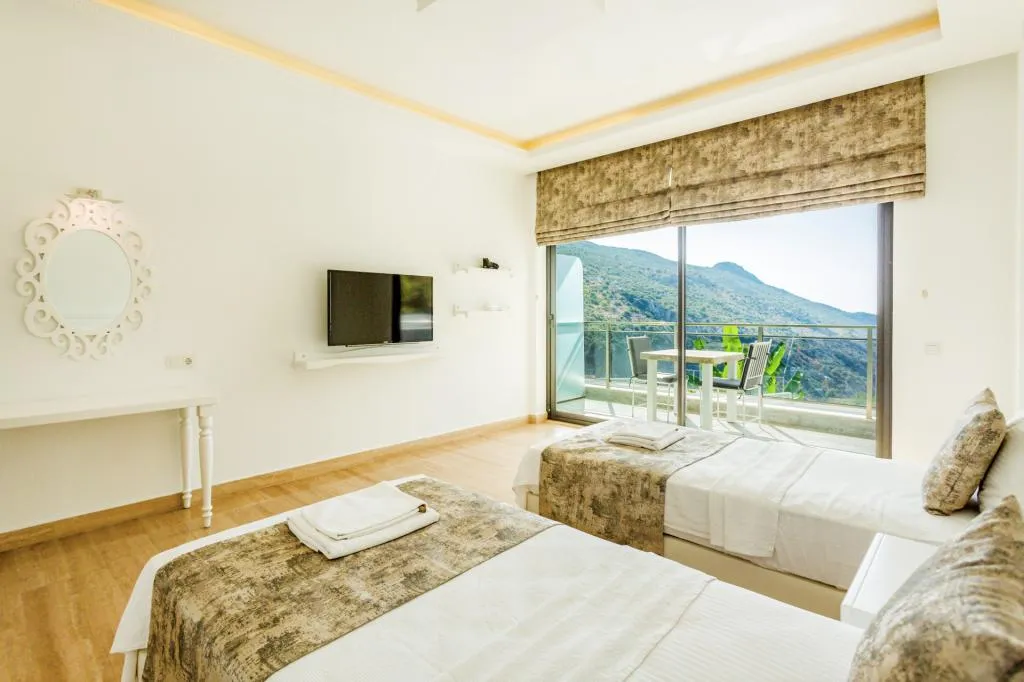 Villa İnfinity Sky