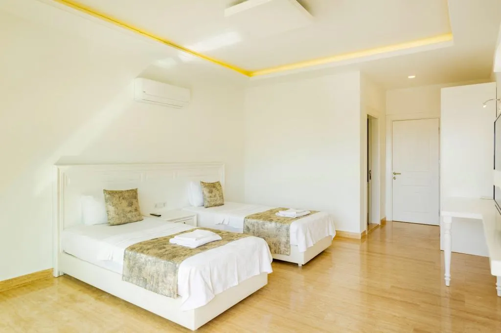 Villa İnfinity Sky