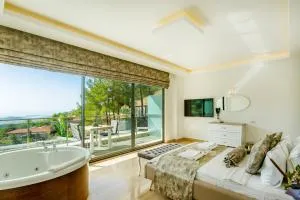Villa İnfinity Sky