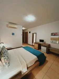 Genç Hotel