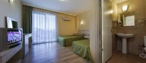 Garden Park Beldibi Hotel