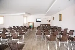 Kadıkale Resort & Spa