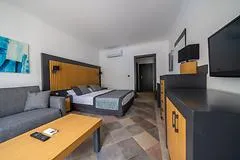Kadıkale Resort & Spa