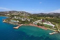 Kadıkale Resort & Spa