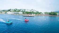 Kadıkale Resort & Spa