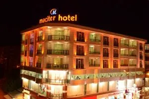 Maciter Hotel
