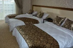 Maciter Hotel