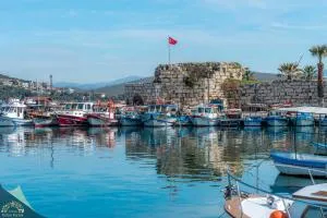 Sığacık Olive Hotel