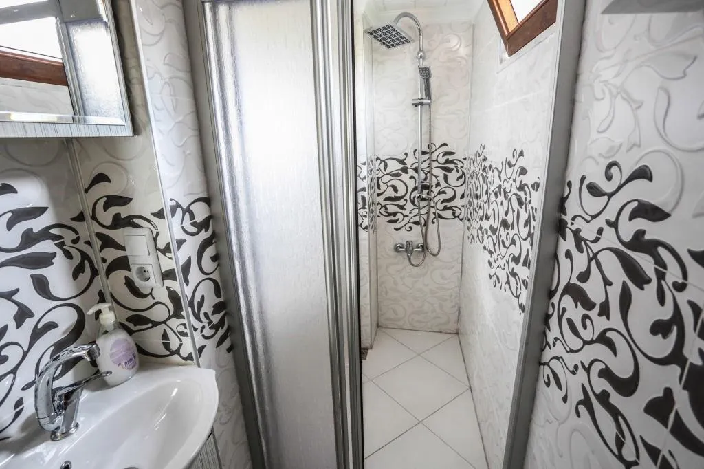 Standart Oda,Şehir Manzaralı