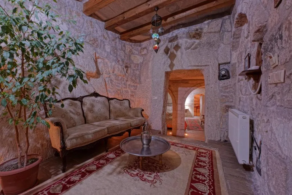 102 uc kısılık standart oda