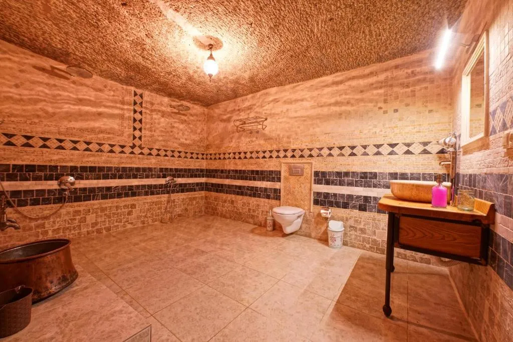 102 uc kısılık standart oda