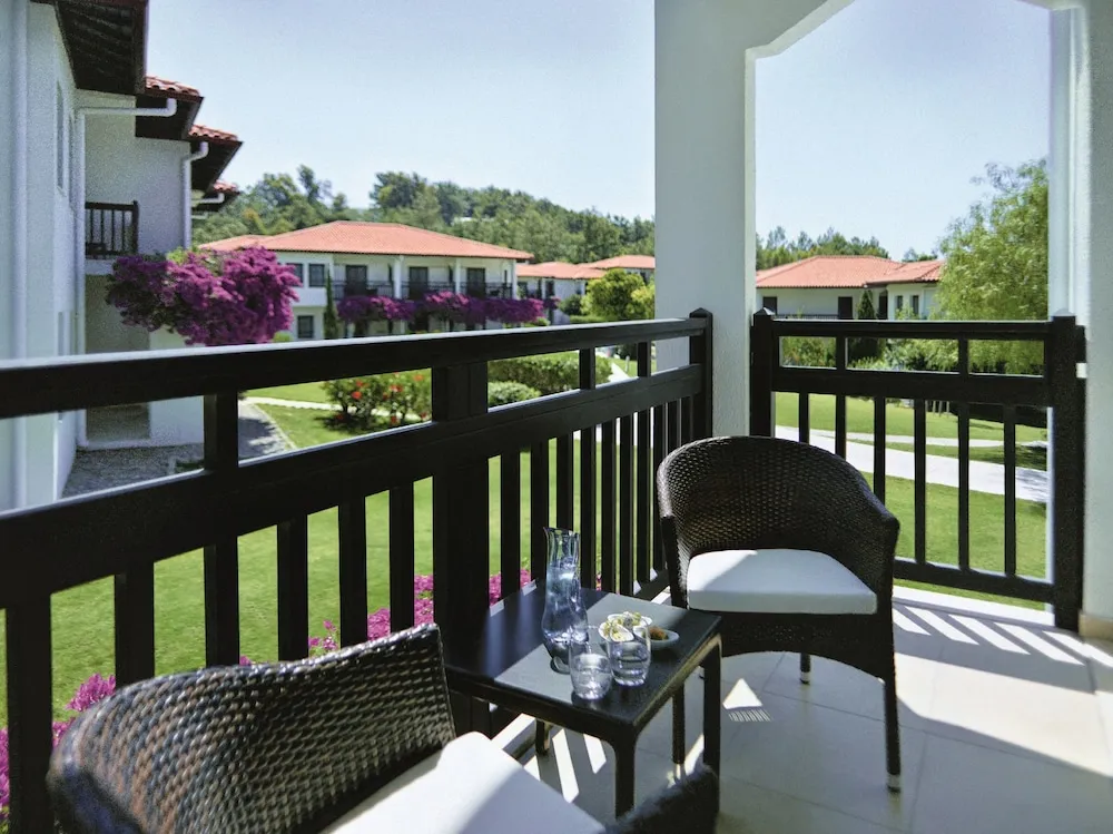 Family Villa (in Villa)