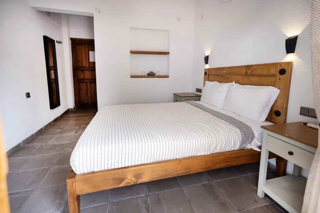 Standart Oda,Manzarasız,Balkonlu