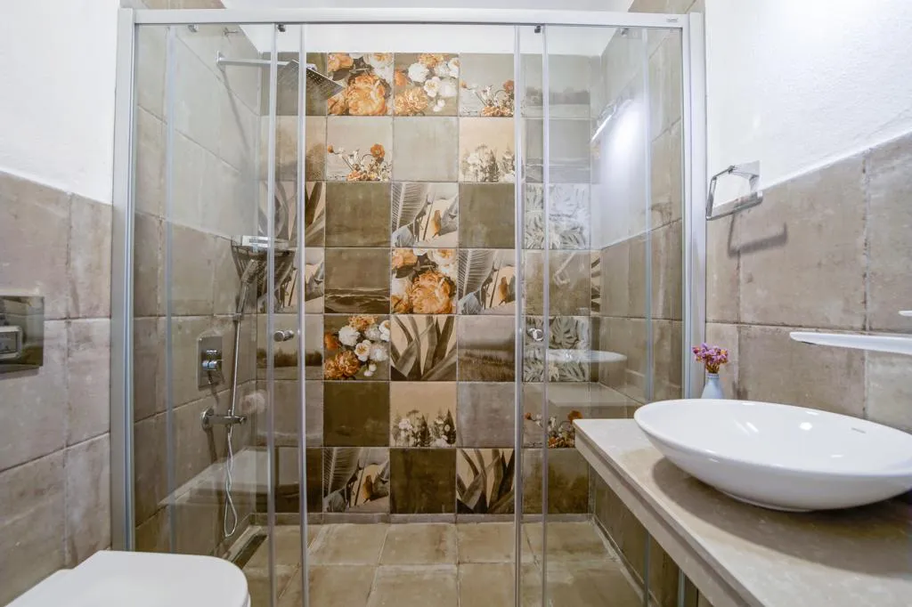 Aile Odası,Doğa Manzaralı,Balkonlu