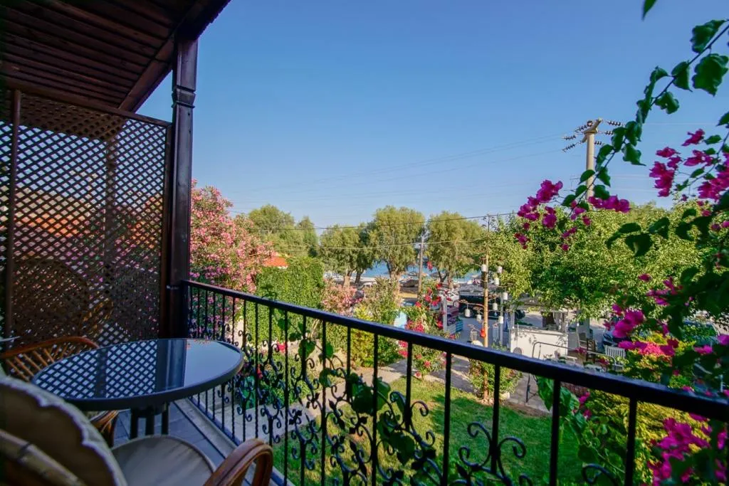 Çift Kişilik,Deniz Manzaralı,Balkonlu