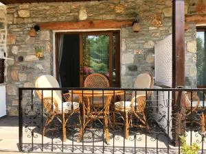Palamutbükü Sahil Butik Otel