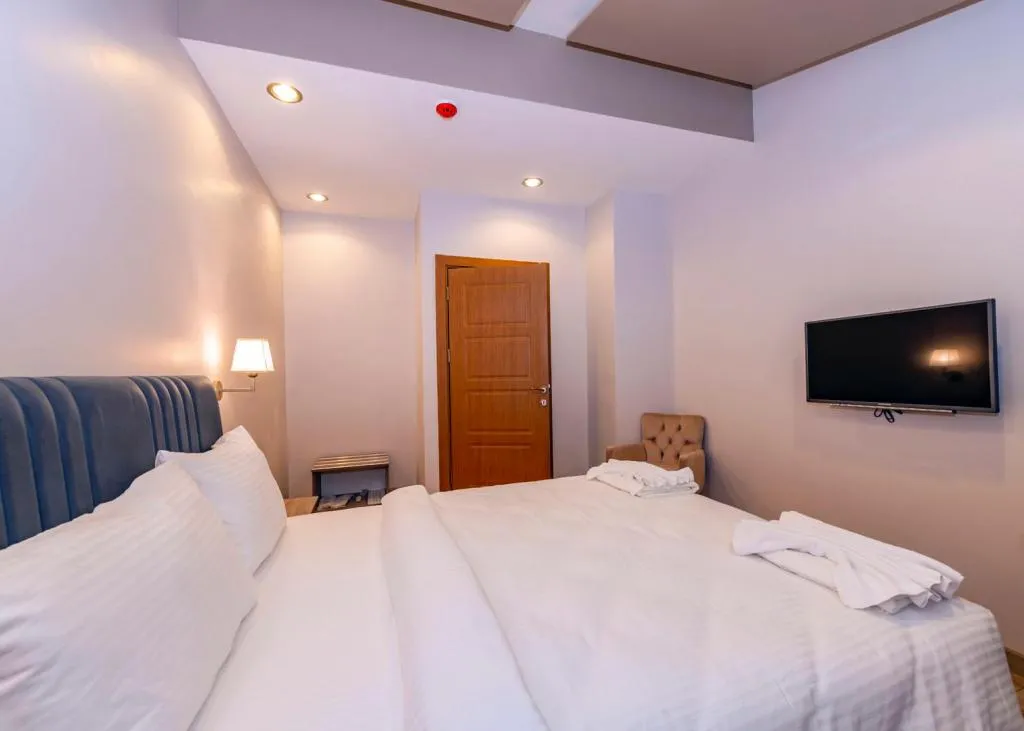 STANDART ODA