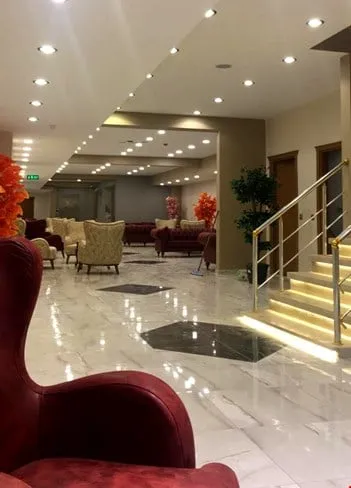 Genel Görünüm
