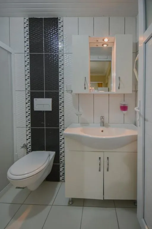 4 Kişilik Deluxe Oda