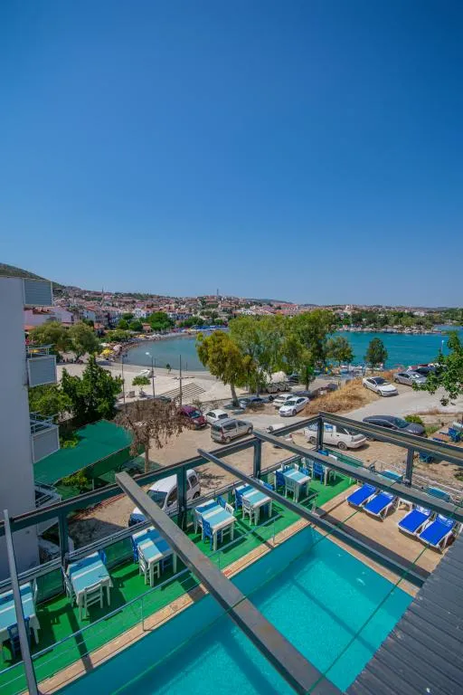 standart oda