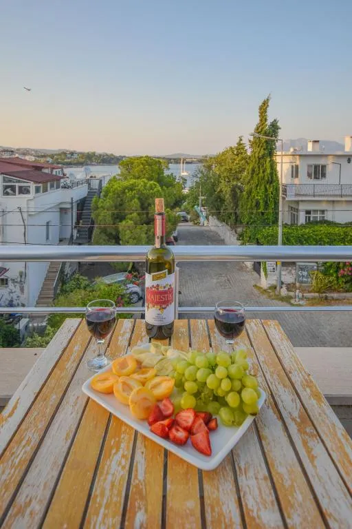 standart oda