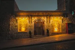 Kasrı Divan Hotel
