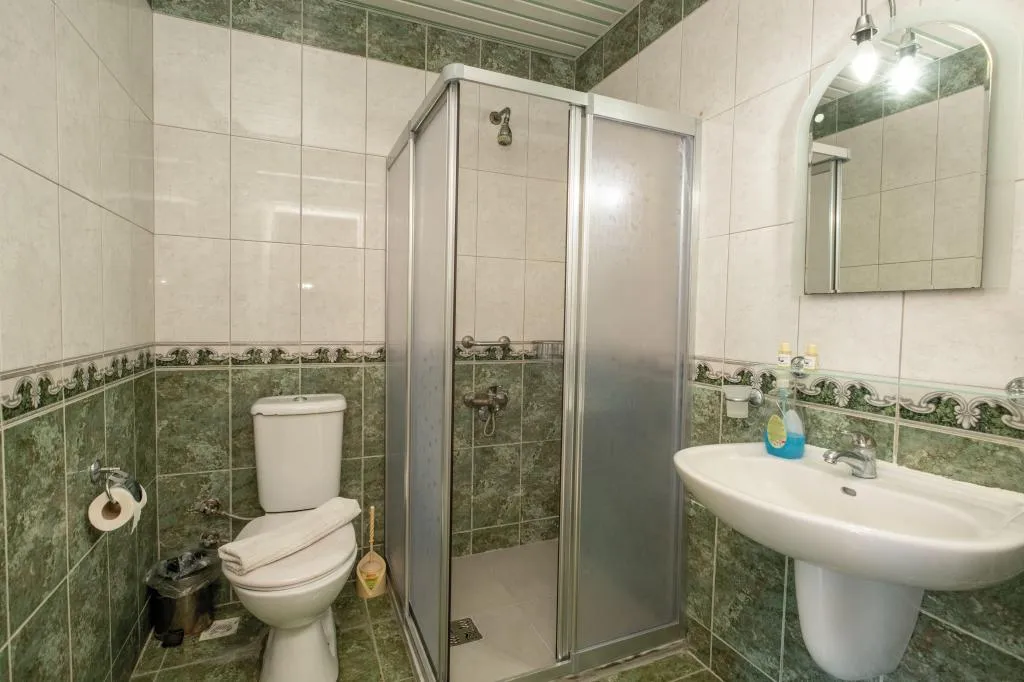 Deluxe Single,Şehir veya Dağ Manzaralı