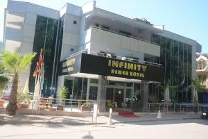 İnfinity Hotel Kemer