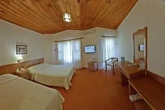 Yücelen Hotel