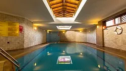 Yücelen Hotel