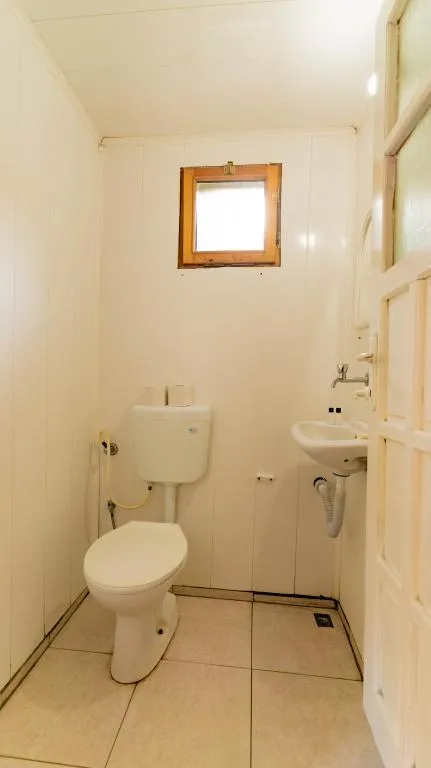 Bungalow,Bahçe Manzaralı