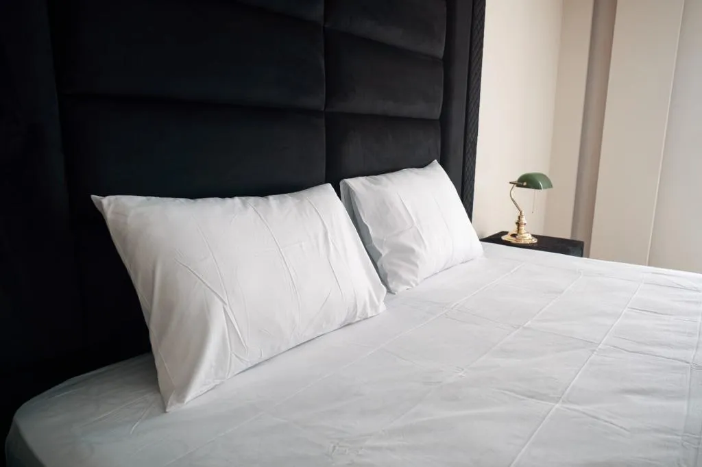 Suite,Şehir Manzaralı,Fransız Balkonlu