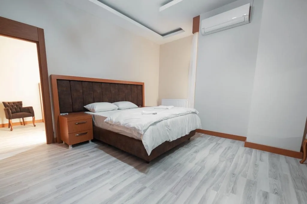 Üç Kişilik Oda,Şehir Manzaralı