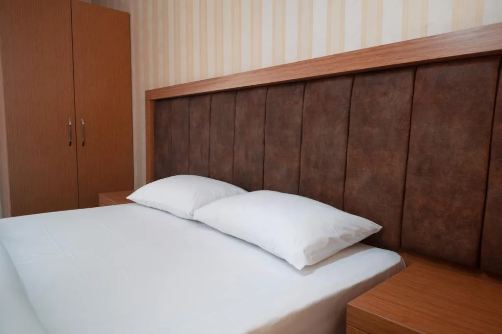 Standart Oda,Şehir Manzaralı