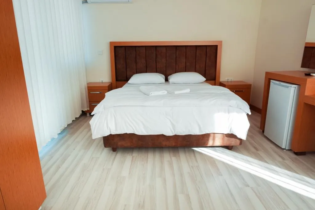 Standart Oda,Şehir Manzaralı