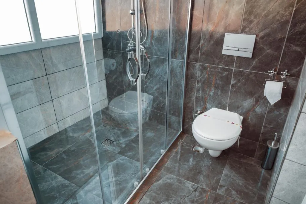 Standart Oda,Şehir Manzaralı